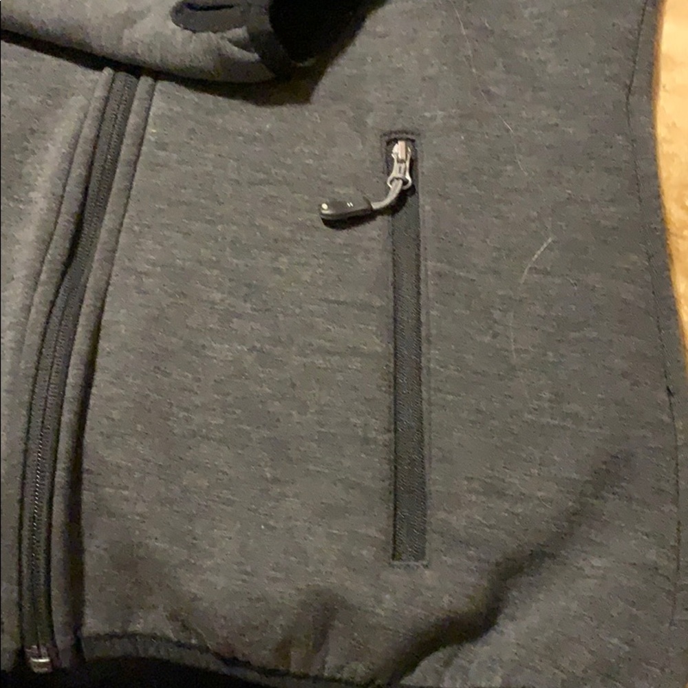 Athletic jacket - Picture 5 of 5